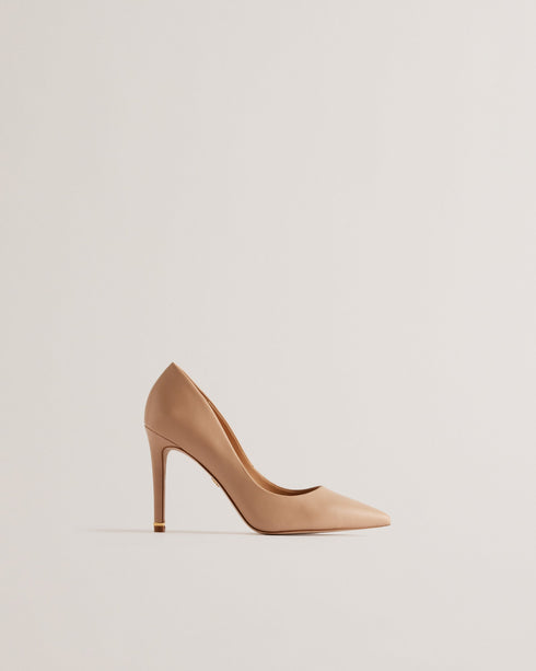 CAARAA-Shoes-High-Heeled Pump With River O- Ted Baker Romania